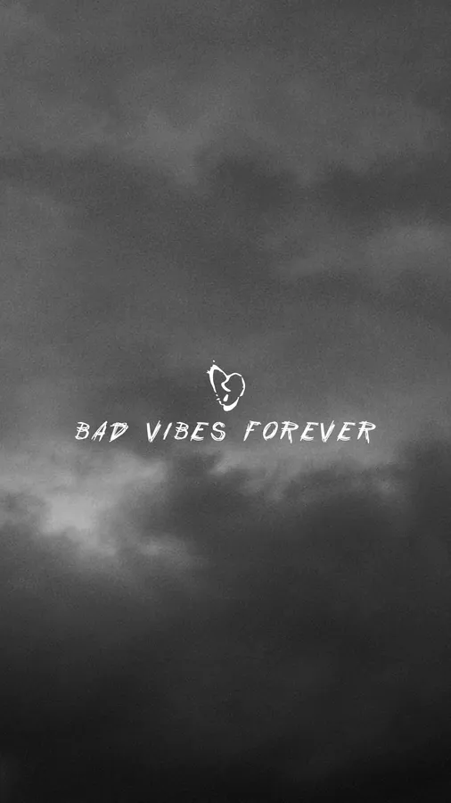 Bad Vibes