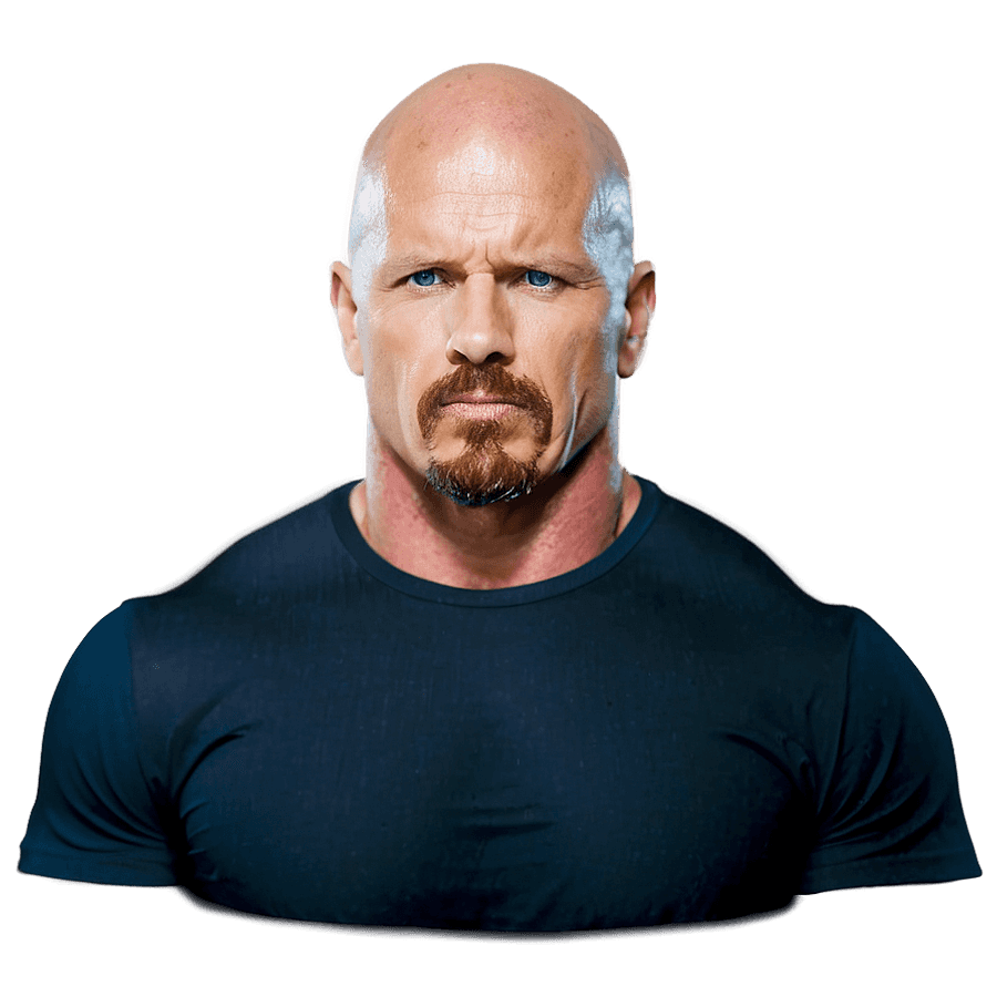 stone cold d