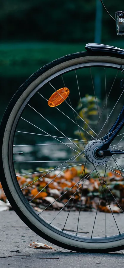 Bicycle Iphone