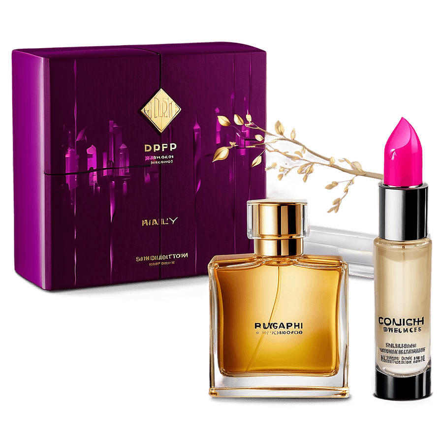 Designer Edp Collection PNG imx