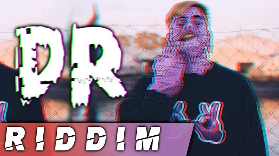 Duki DR Riddim
