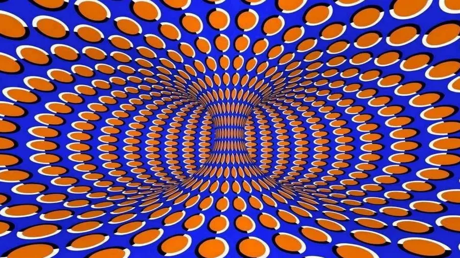 Cool Optical Illusions
