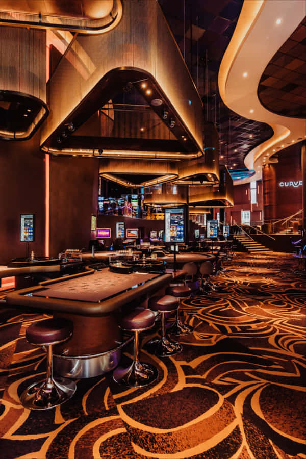 Bildvom Victoria Gate Casino