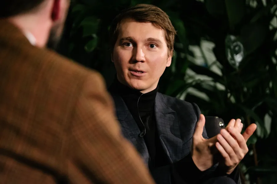 Paul Dano