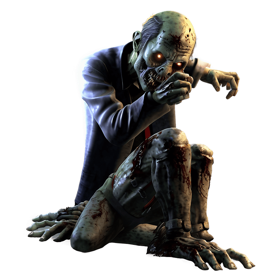 Zombie Zone PNG 06292024