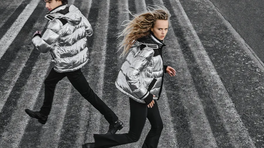 DieKooples Straße