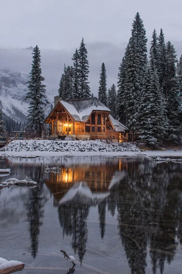 Best Winter