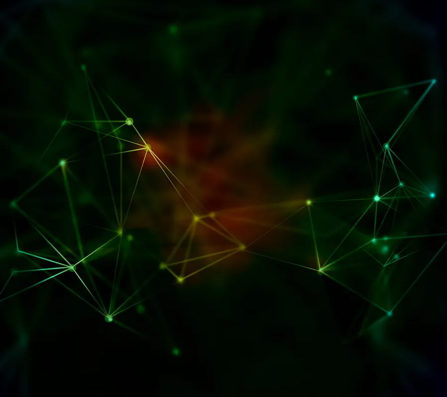 connected