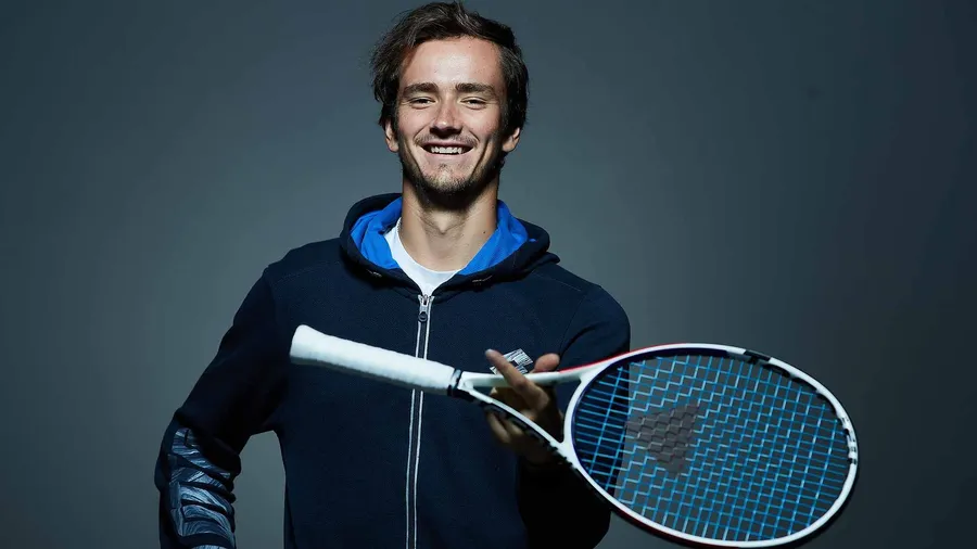 Medvedev