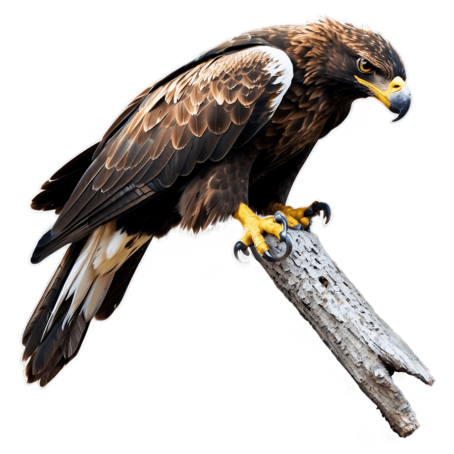 Eagles Hunting PNG 05062024