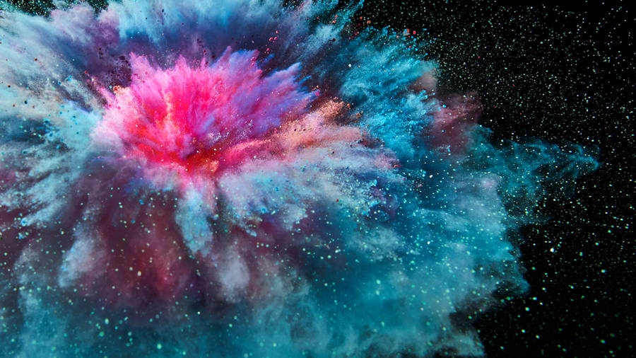 Exploding Surface Pro