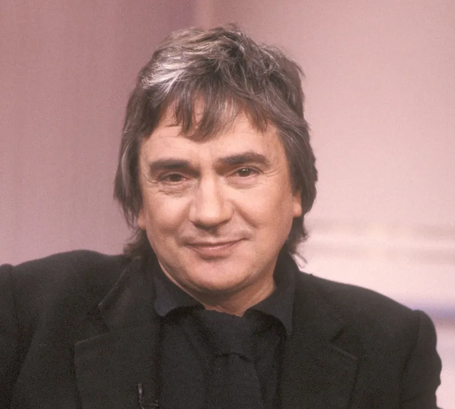 Dudley Moore