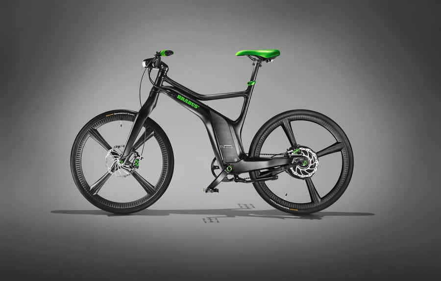 Papelde parede de Bicicleta Elétrica 1332 x 850