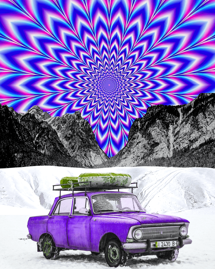 Trippy,Psykedelisk,Surréalistisk Kunst,Reise,Visuell Kunst,Drøm Estetikk,Konseptuell Kunst,Sinn-blåsende,Digital Kunst,Kunst