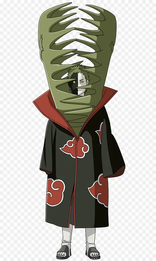 Zetsu