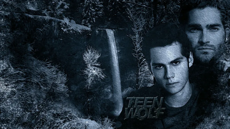 Dylan Obrien