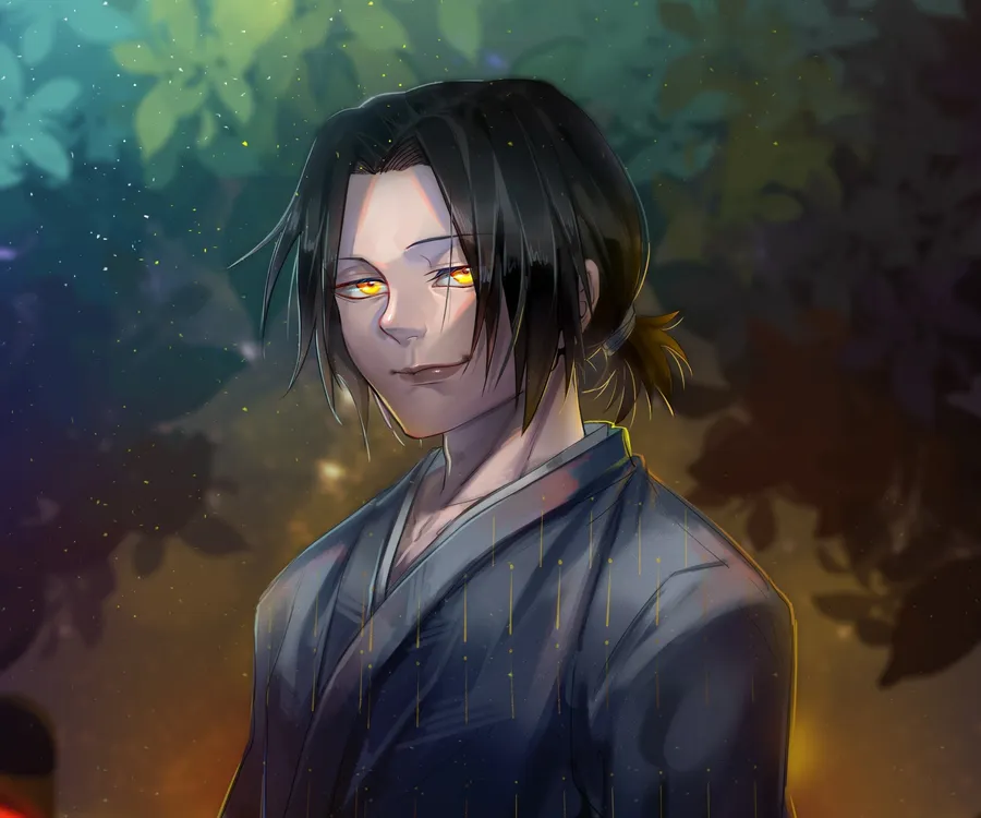 Feitan