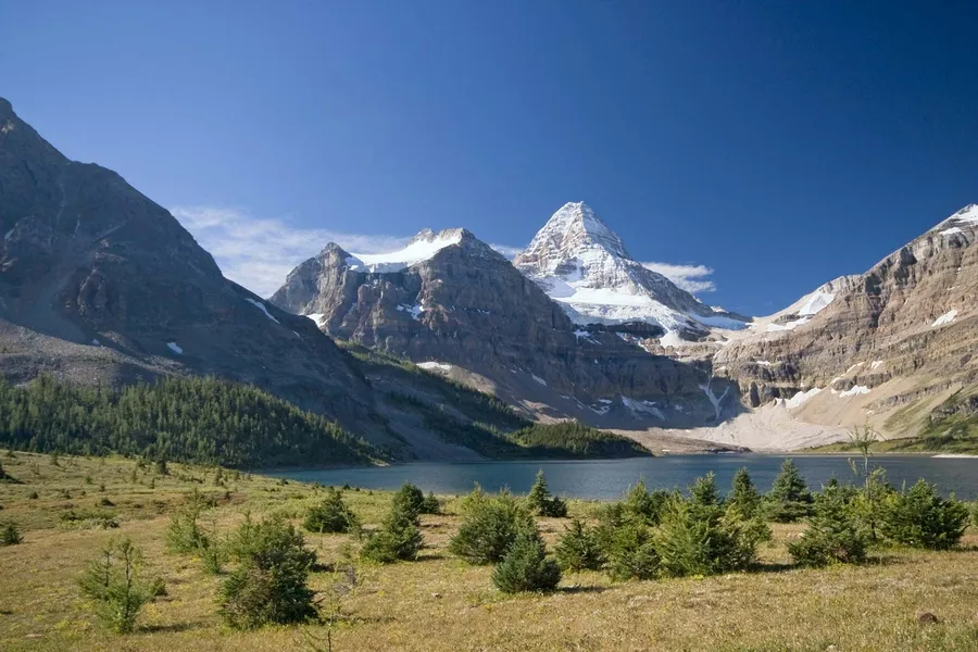 Canada background