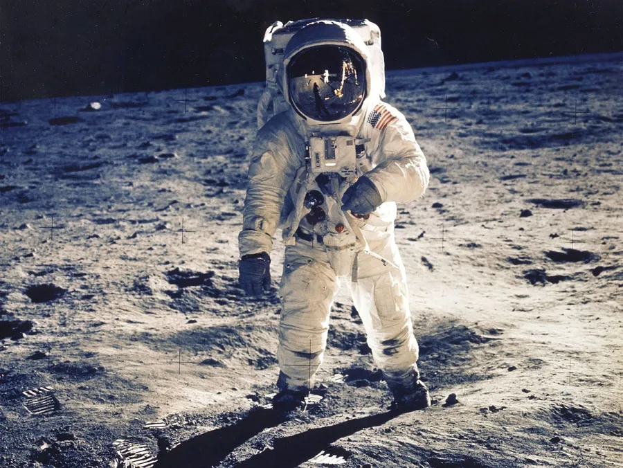 Space pictures