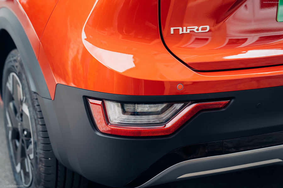 KiaNiro 2560 x 1707 skrivbordsbakgrund