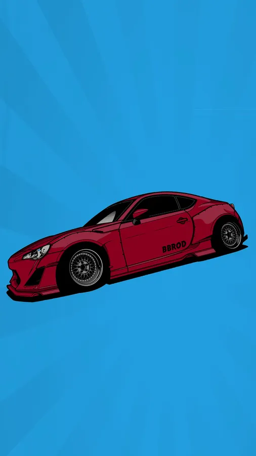 Jdm Iphone