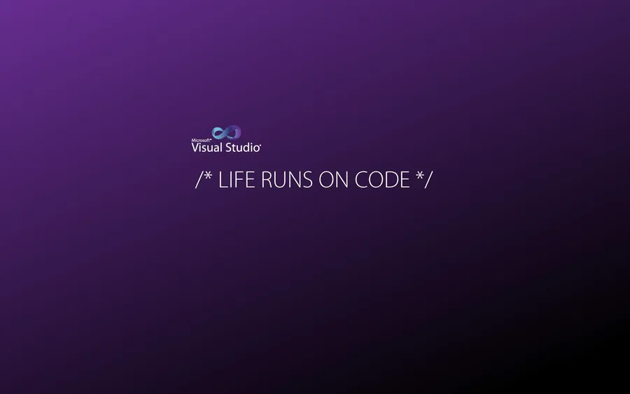 Programming Background