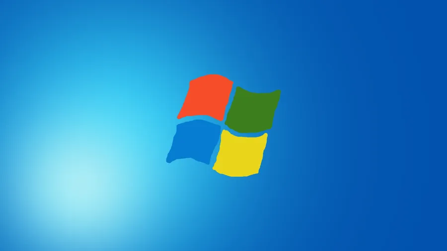 Original Windows Paint – A Glimpse into Nostalgia