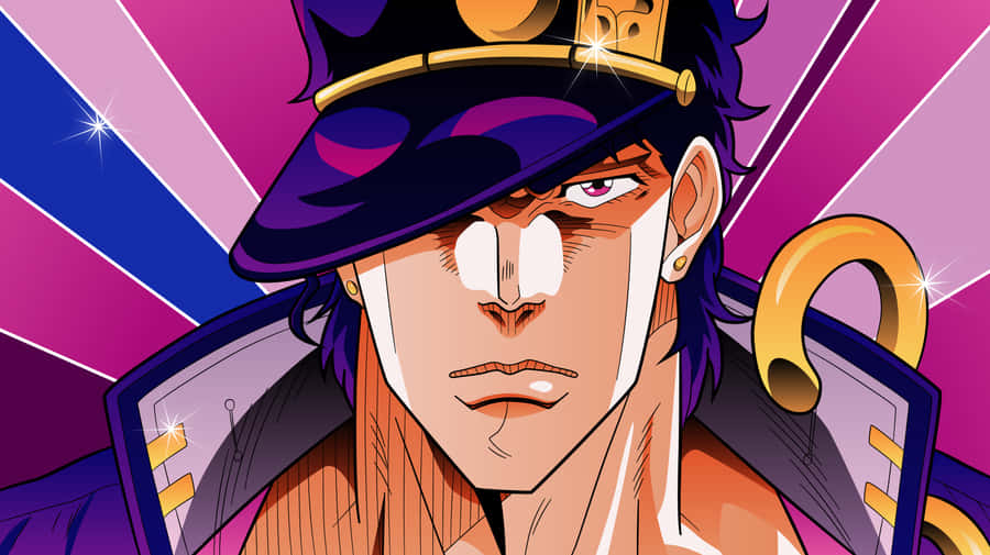 KonstigtPfp av Jotaro