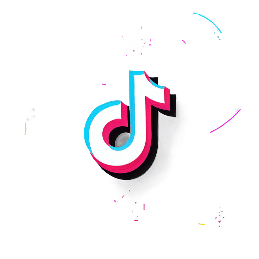 High Resolution Tik Tok PNG lsx