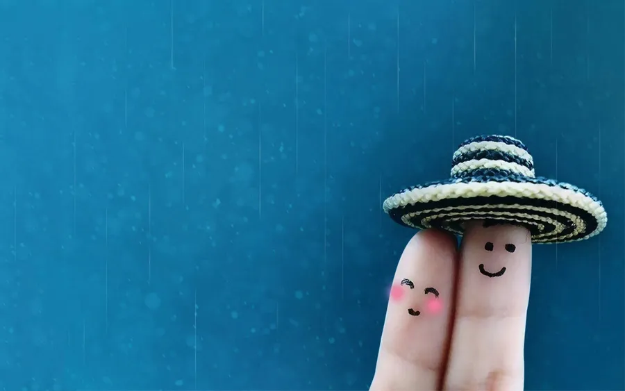 Funny Love