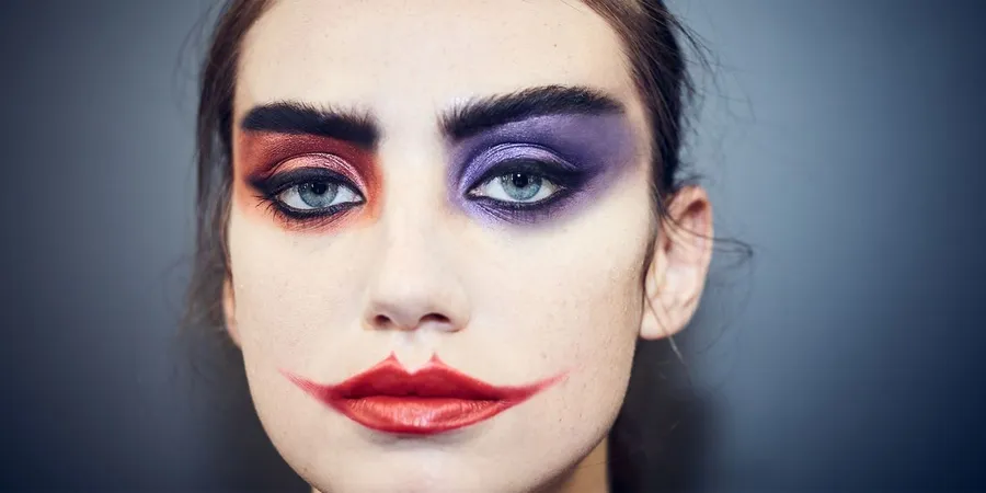 Makeup pictures