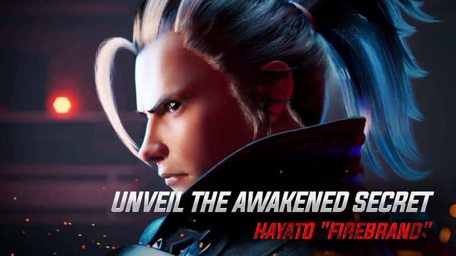 KostenlosesFeuer Hayato Firebrand.