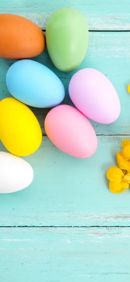 Cute Easter Iphone