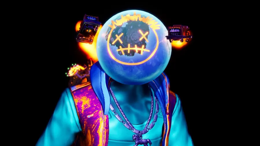 Astro Jack
