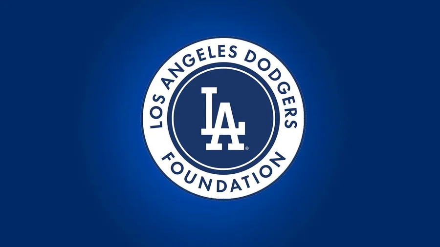 Dodgers Logo