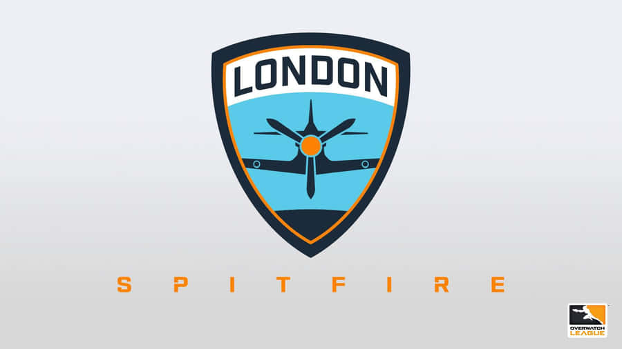 OverwatchLeague 1920 x 1080 tapet