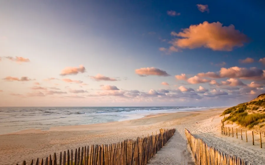 Pretty Ocean