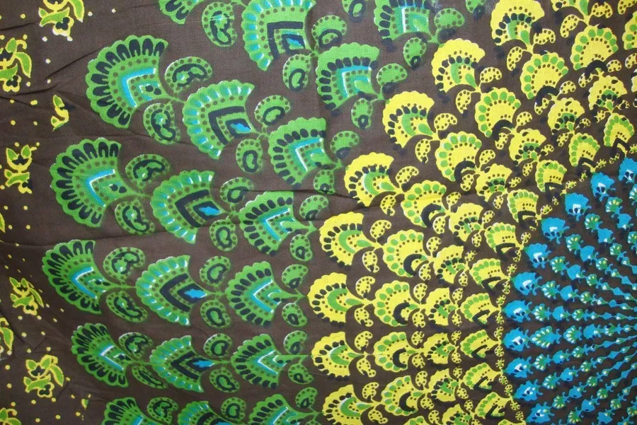 Boho Computer