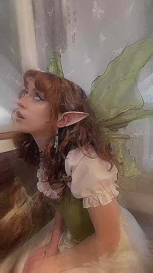 Sonhos Encantados de Fairycore