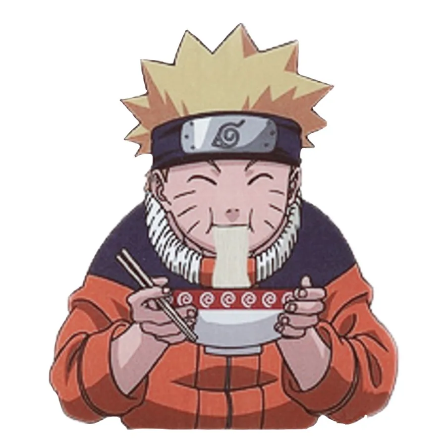 Naruto Ramen