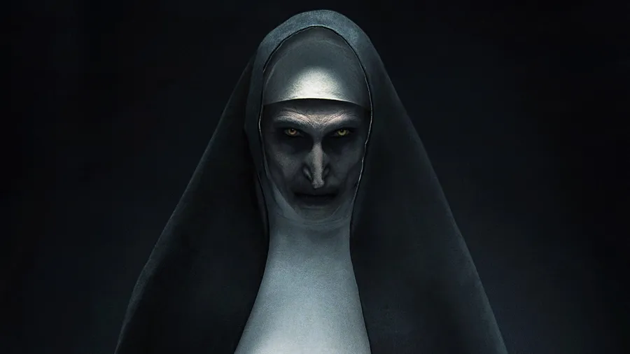 4k Horror