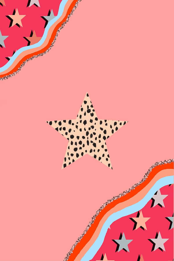 Estetica dei Piccoli Stelle Rosa