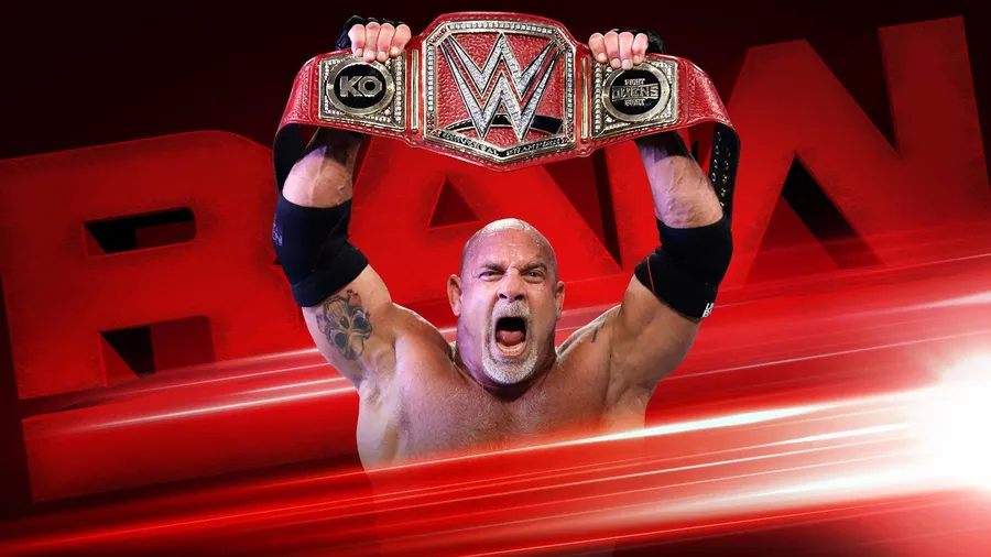 Wwe Background
