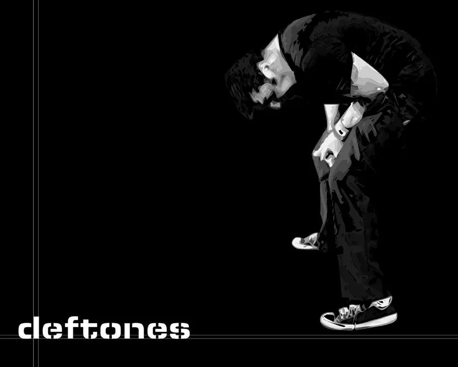 Deftones Hd