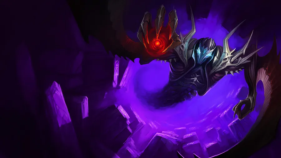 Void