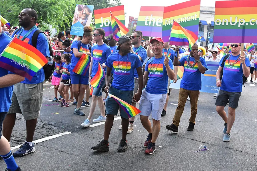 Pride pictures