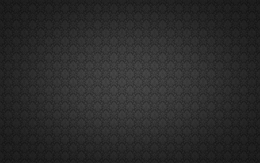 Plain Black Desktop