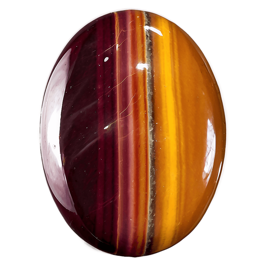 Mookaite Jasper Cabochon PNG 06242024