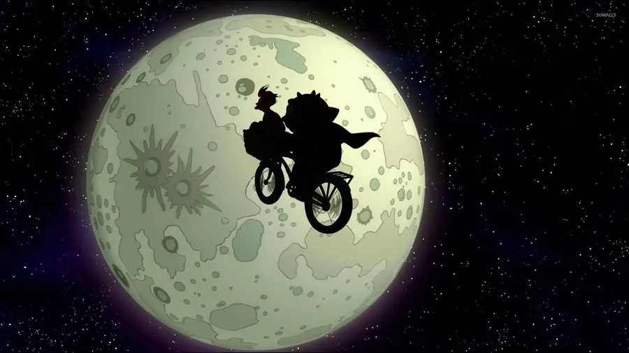 Et Pictures