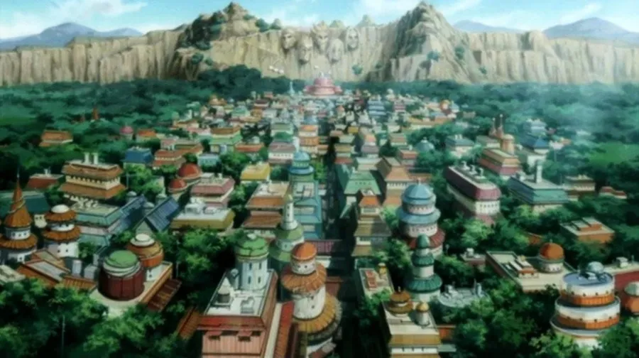 Konoha